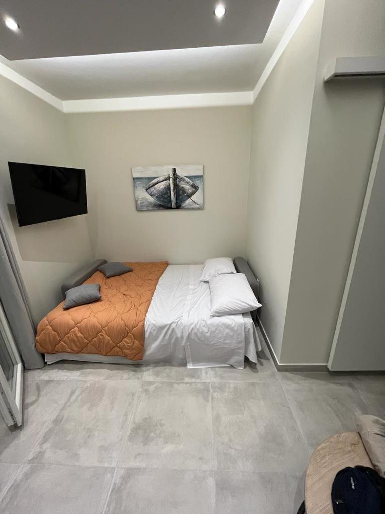 Corfu Glyfada Menigos Resort Home 72 Exterior foto